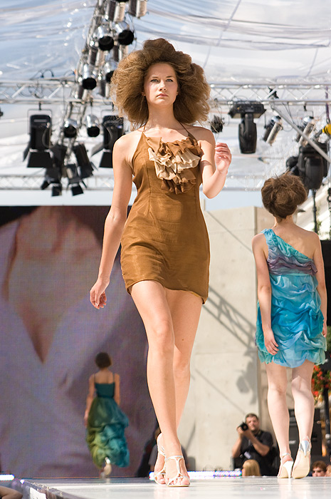 Warsaw Fashion Street 2008