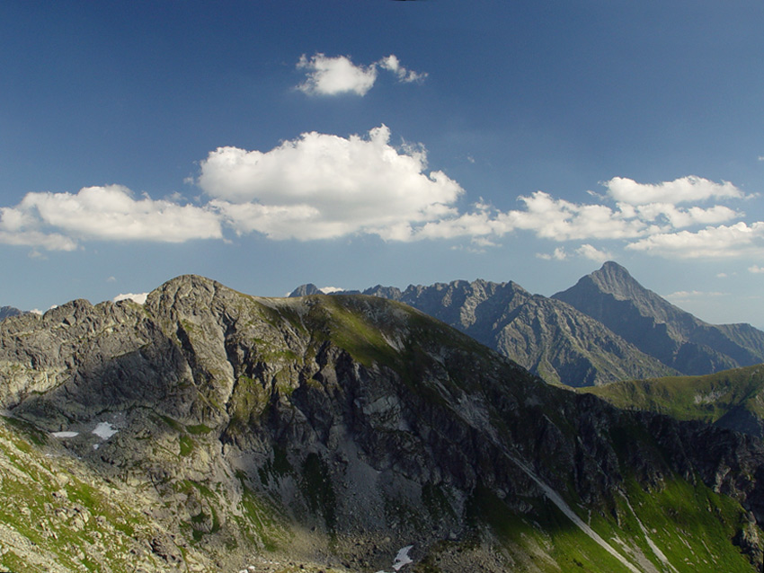 Tatry