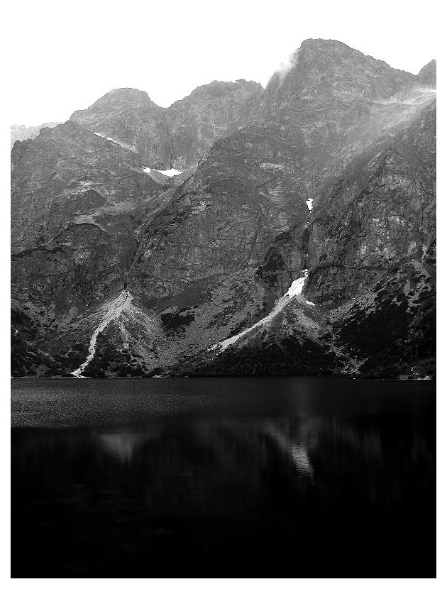 Morskie Oko