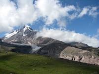 Kazbek