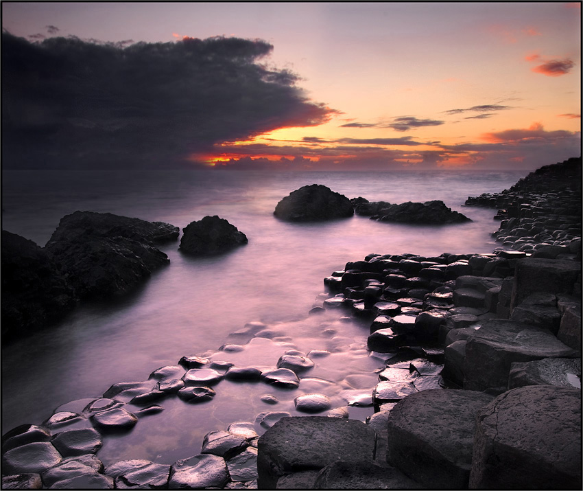 Giant Causeway 4