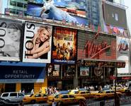 NYC - Times Square