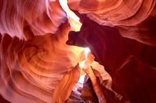 Antelope Canyon