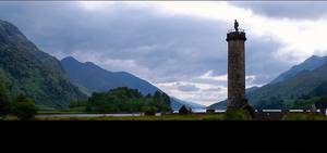 Glenfinnan Monument 1815