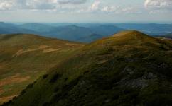 Bieszczady