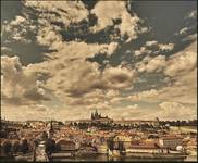 PRAHA II