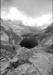 Czarny Staw i Morskie Oko