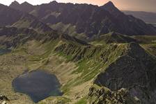 T jak Tatry