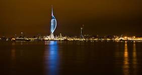 Spinnaker Tower