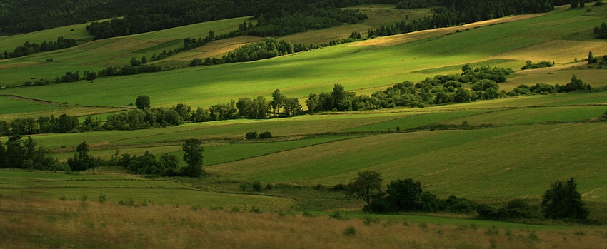 Beskid Niski