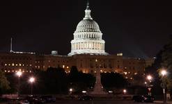 Capitol, Washington D.C.