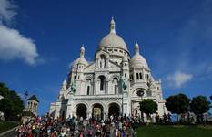 Sacre-Coeur