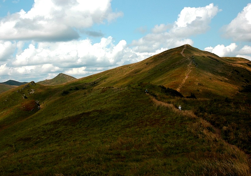 Bieszczady 2