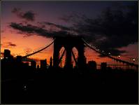 Brooklyn Bridge