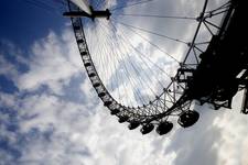 London Eye