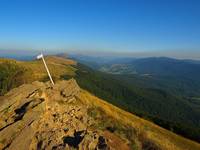 Bieszczady