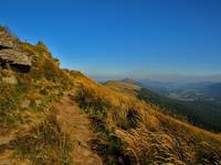 Bieszczady