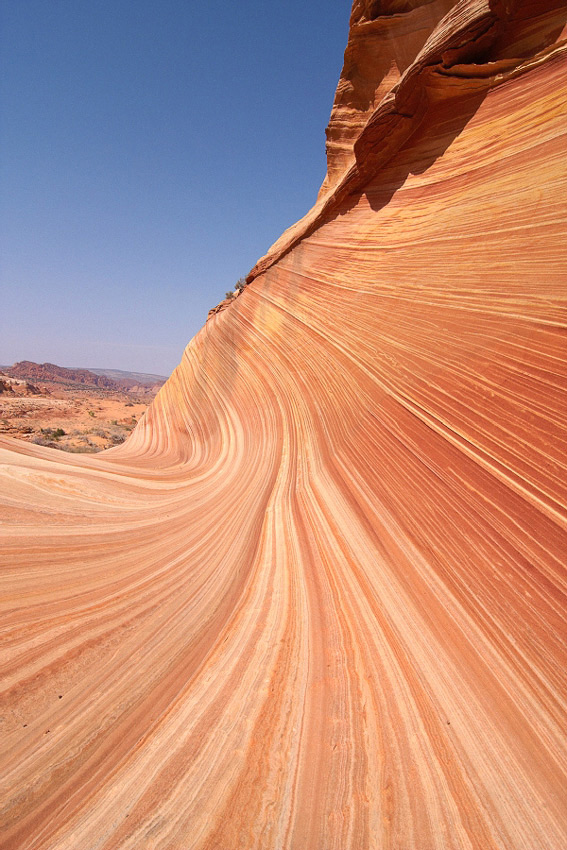 Wave VII - Vermillion Cliffs 