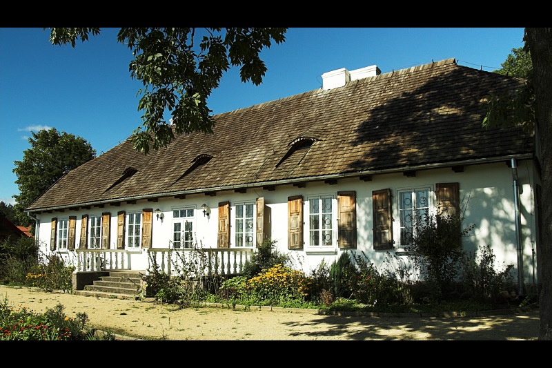 Sierpc skansen