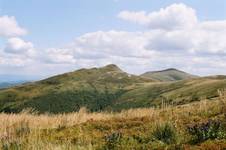 Bieszczady