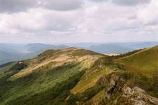 Bieszczady