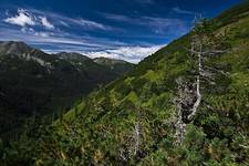 Słowackie Tatry-kolejna odslona