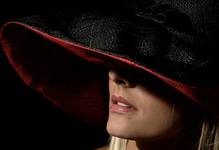 Le chapeau rouge