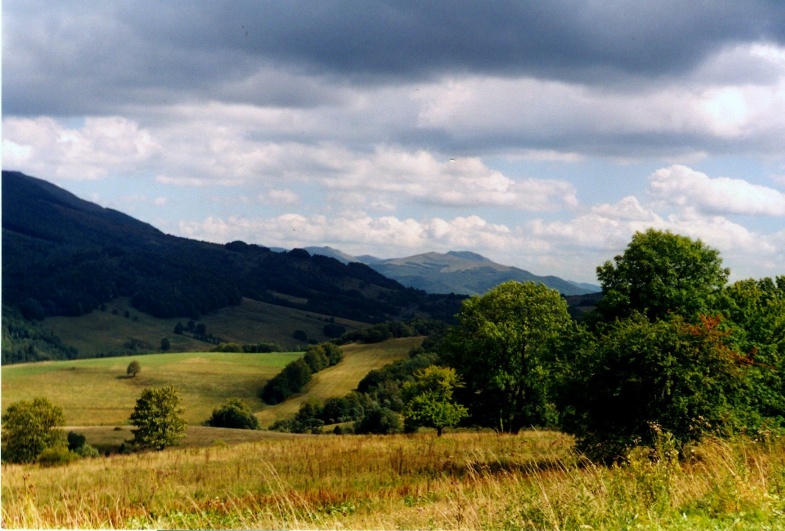 Bieszczady II