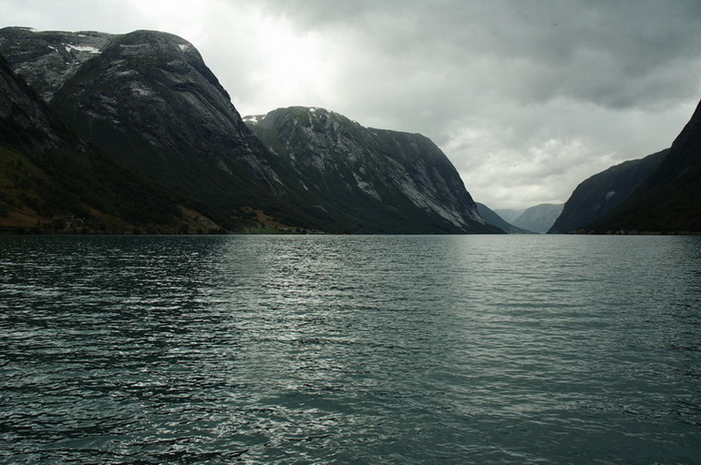 FIORD.