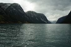 FIORD.