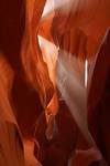 Upper Antelope Canyon