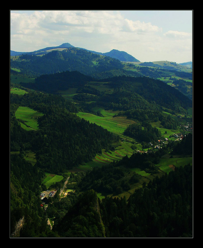 Pieniny