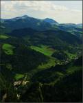 Pieniny