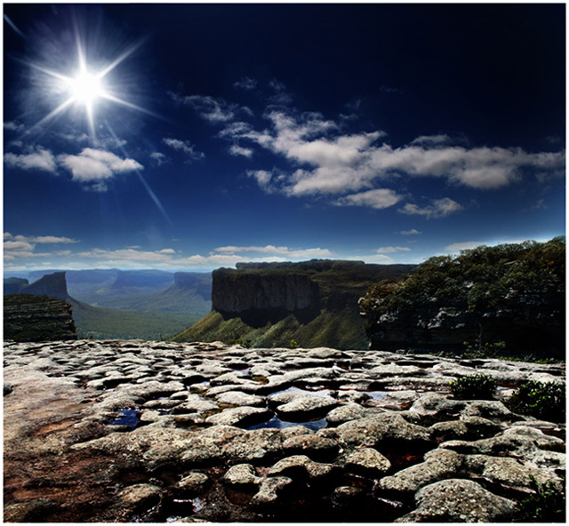 Chapada Diamantina