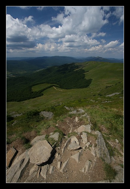 Bieszczady