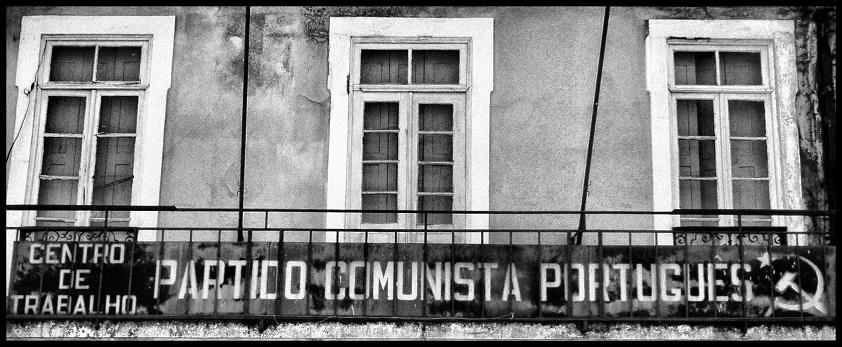 partido comunista portugues