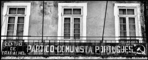 partido comunista portugues