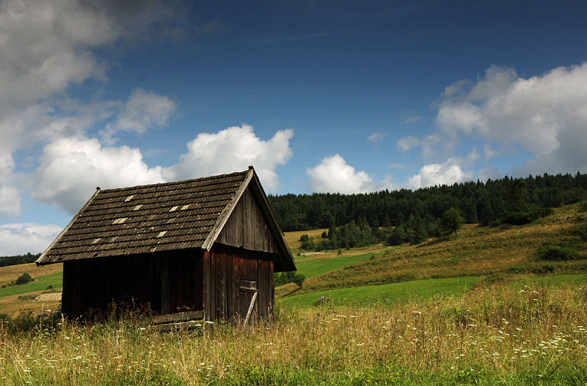 ...Pieniny...