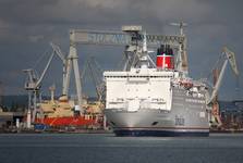 Stena Baltica