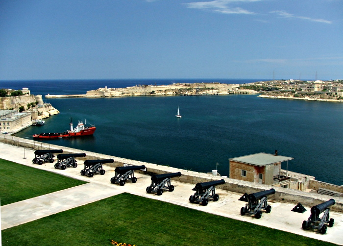 Malta