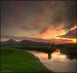 Mournes