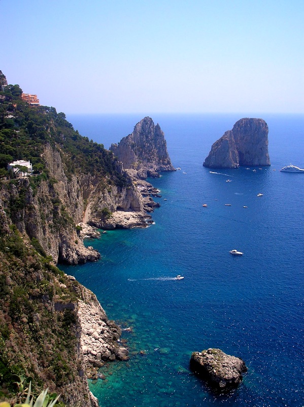 Na Capri