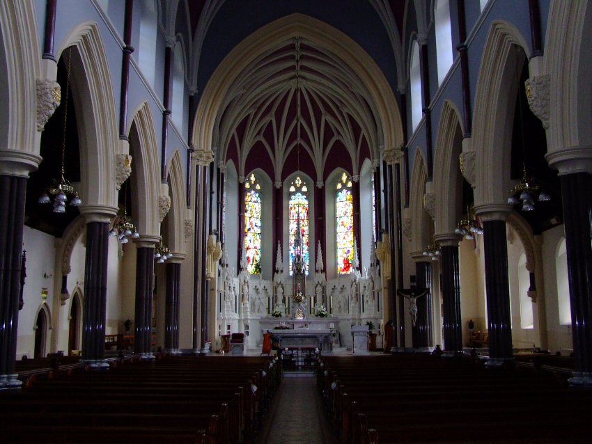 st. john church - kilkenny