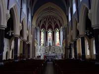 st. john church - kilkenny