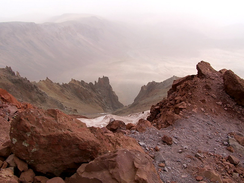 Erciyes