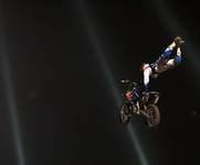 x-fighters