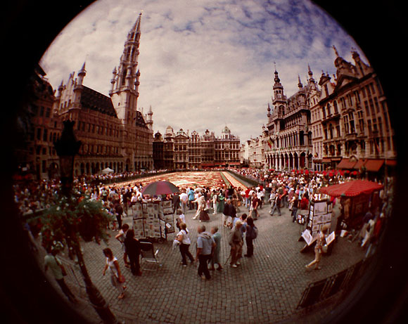 Grand Place