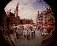 Grand Place