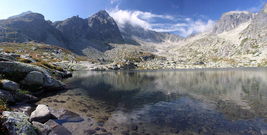 Tatry Słowackie