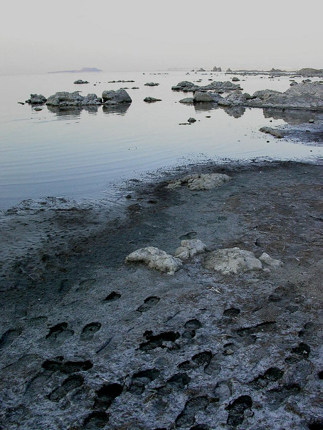 Mono Lake